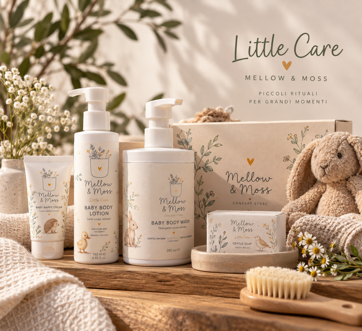 Little Care