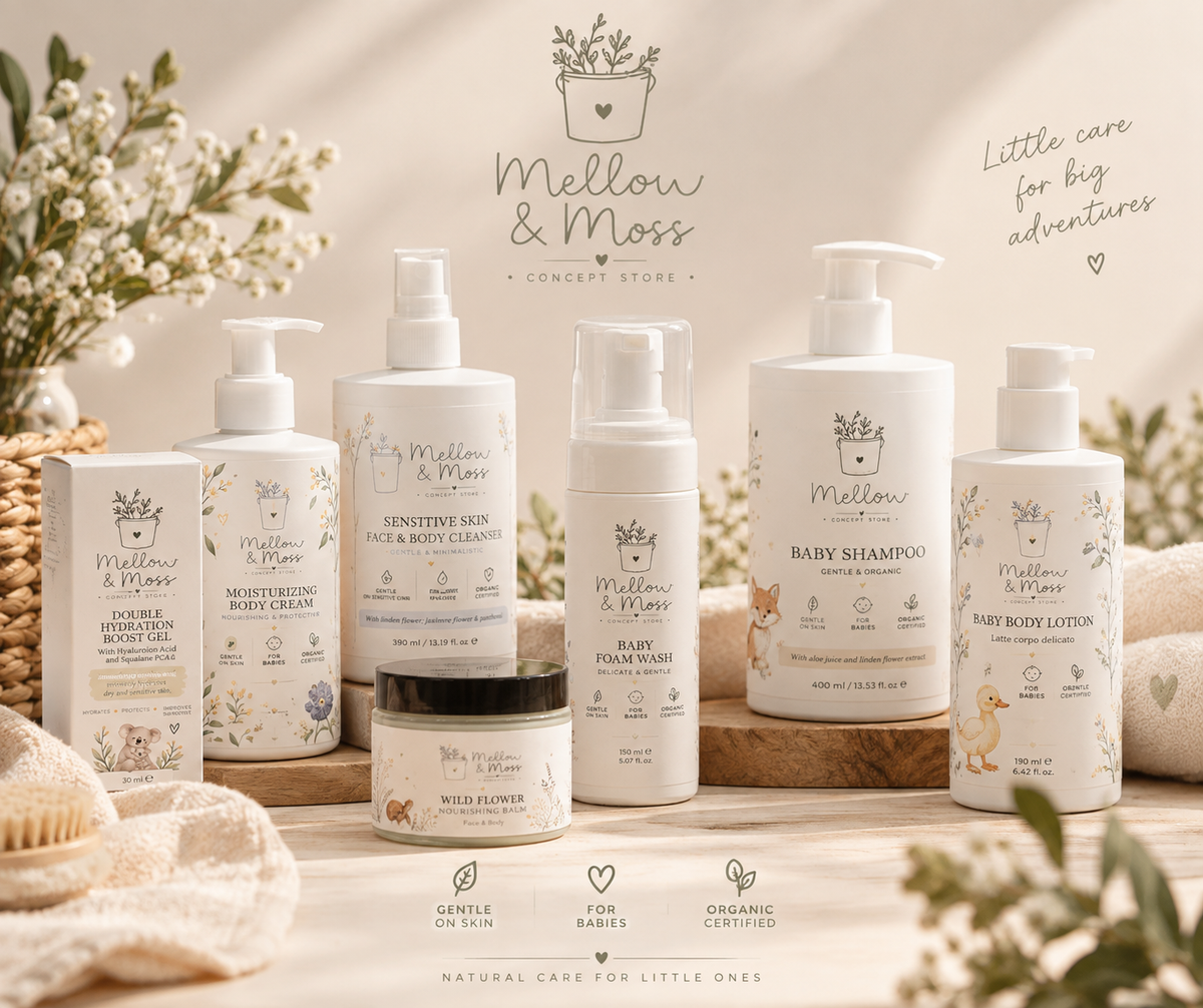 Little Care nelle Gift Box