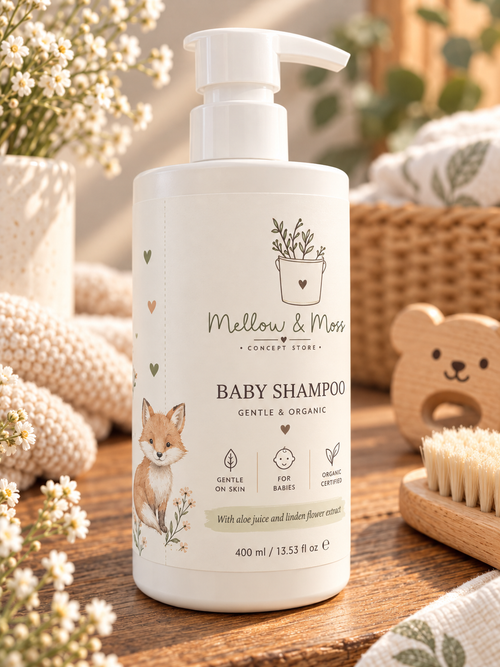 Story Box | Baby Care & Home Ritual