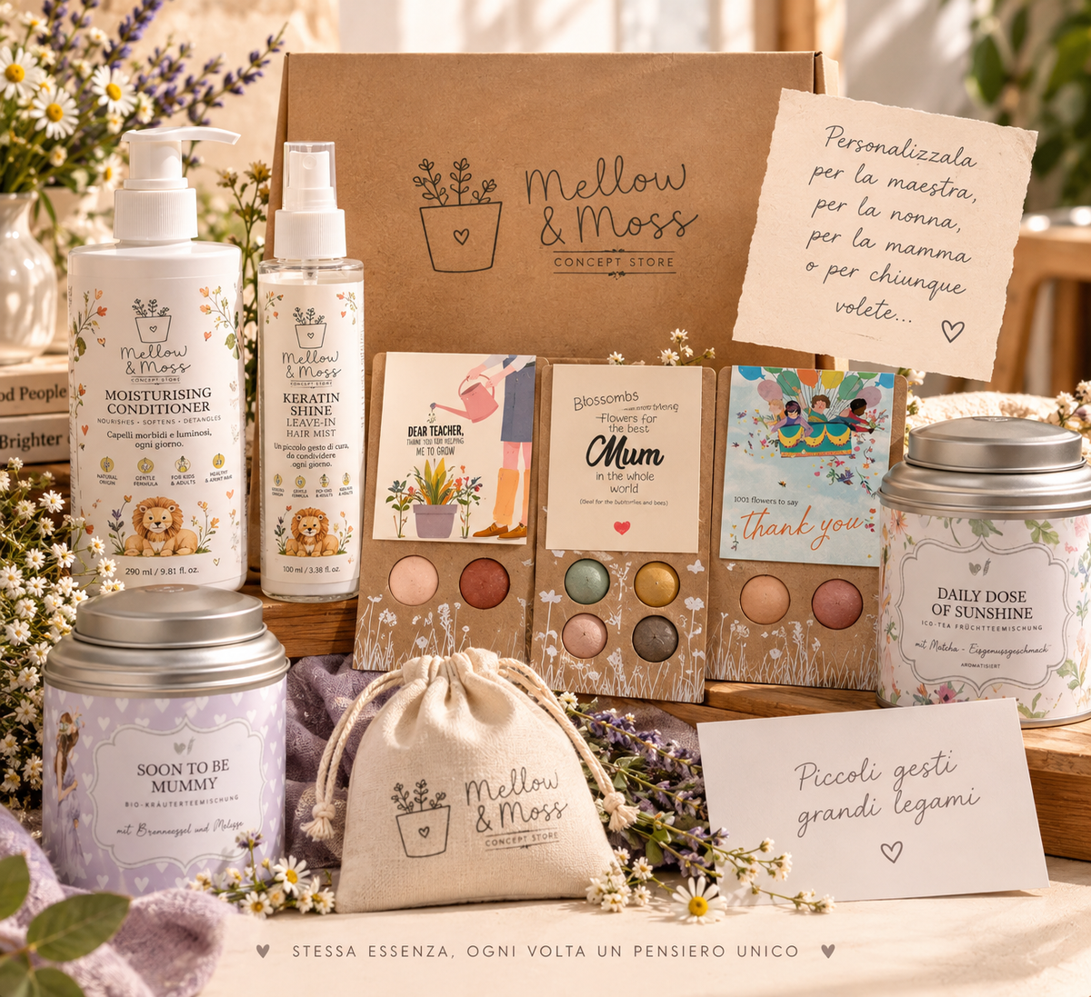 Signature Box · Dear Teacher