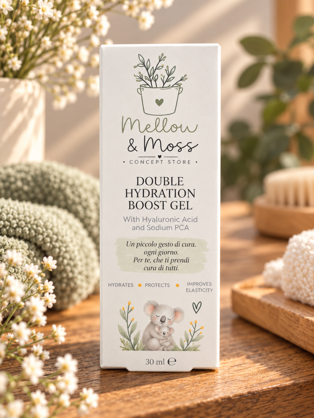 Story Box · Un piccolo momento per te | Christmas Edition