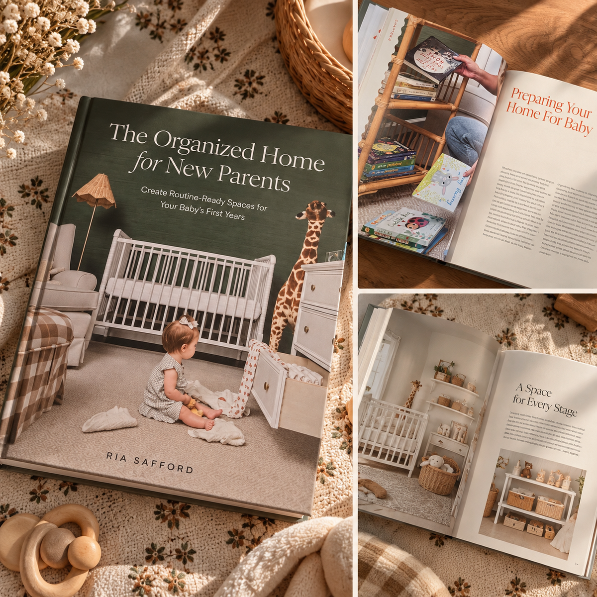 Treasure Box | Our Little Library | Christmas Edition