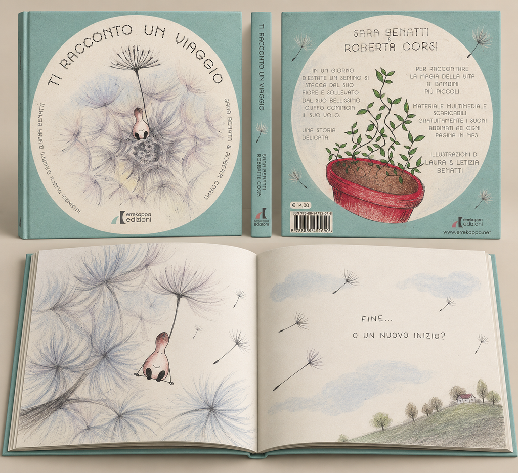 Signature Box | Ti racconto un viaggio | Christmas Edition