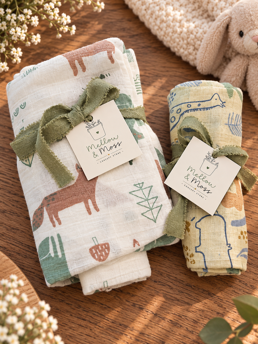 Story Box | Il Giardino delle Meraviglie
