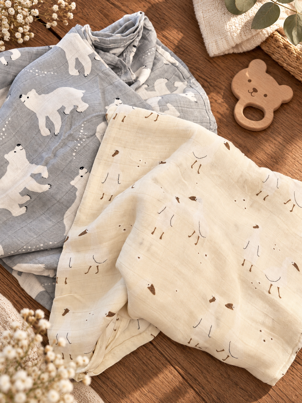 Story box - La piccola aiutante di Babbo Natale - Christmas Edition