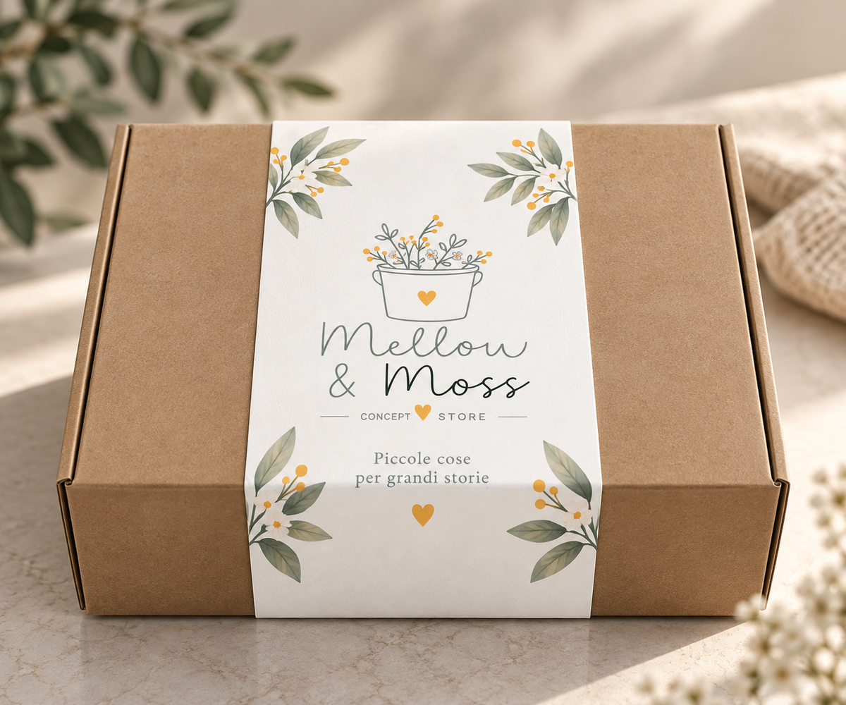 Story box - La piccola aiutante di Babbo Natale - Christmas Edition