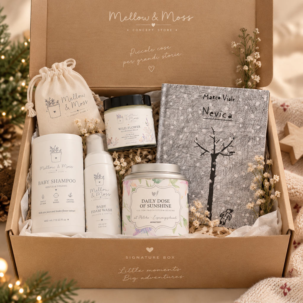 Story Box | Nevica | Christmas Edition